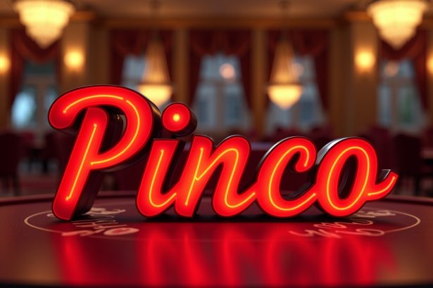 Pinco